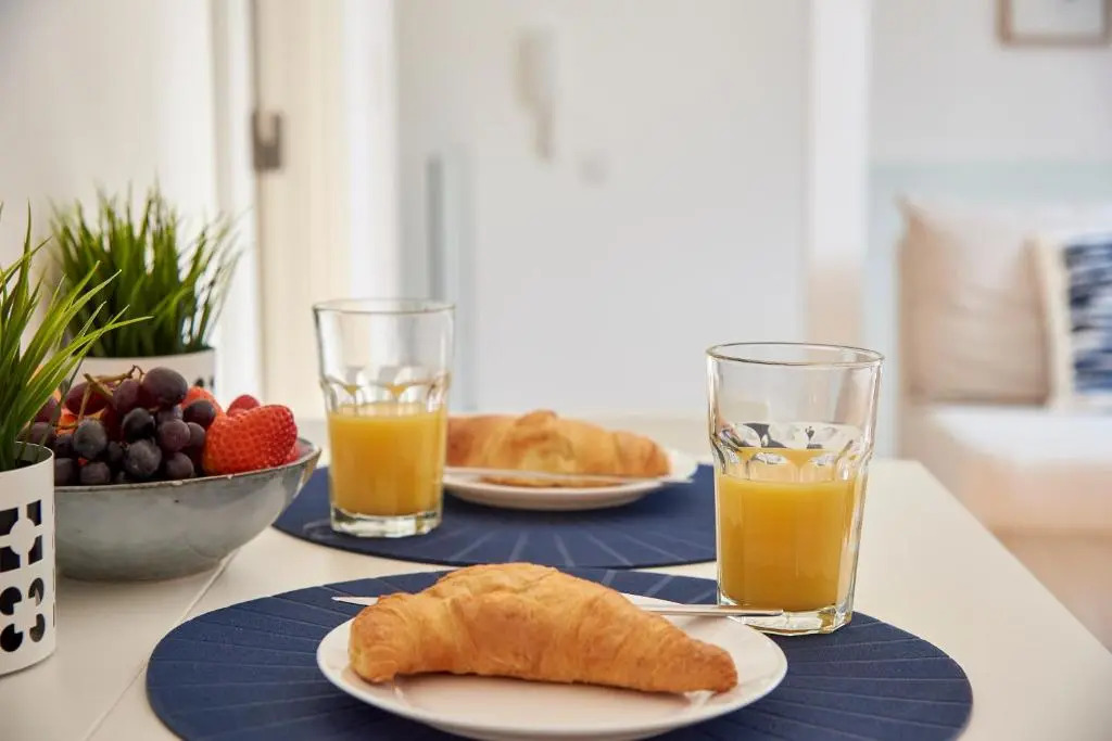 Apartment Guarda-Mor