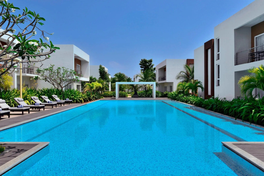 Four Points by Sheraton Mahabalipuram Resort & Convention Center