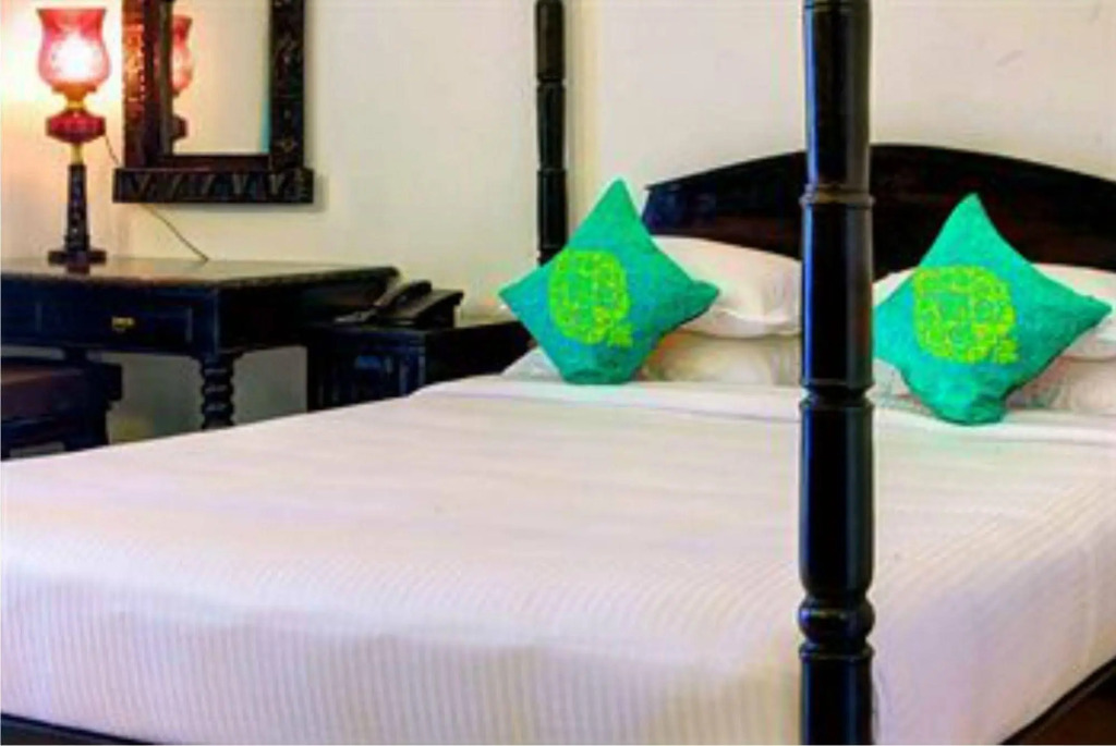 Storii By ITC Hotels, Shanti Morada Goa, Calangute