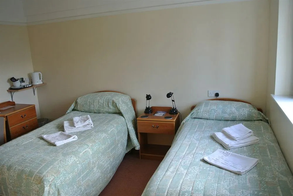 Woodbrooke Quaker Study Centre