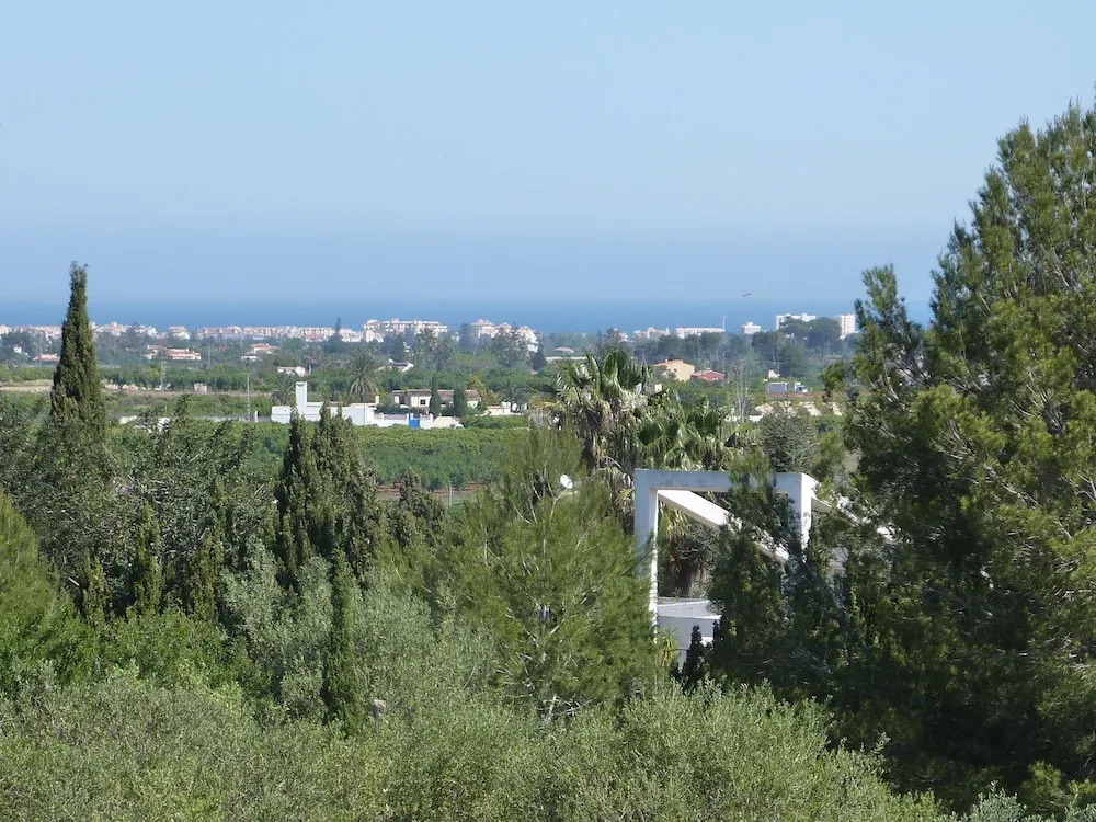 032 Villa Albardanera