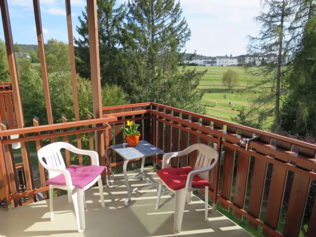 Kurhotel Schluchsee 28693