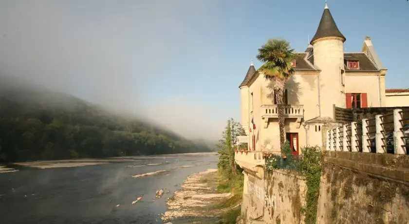 Chateau Lalinde