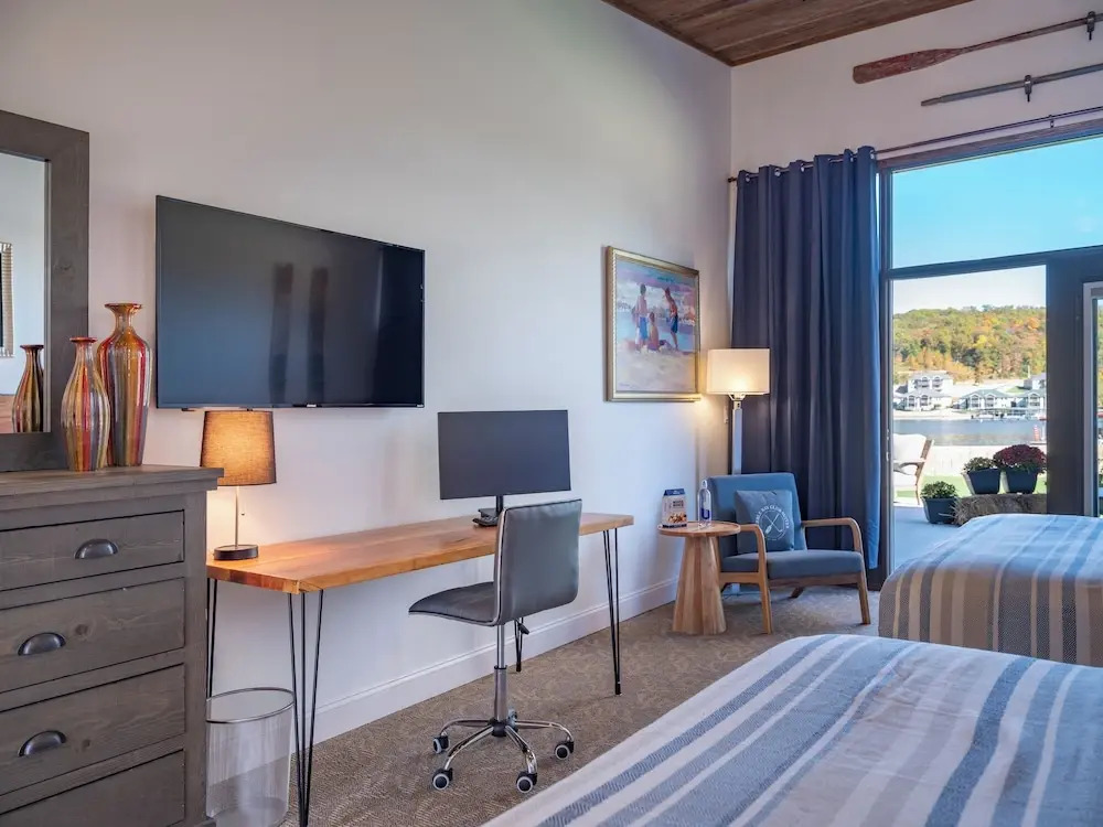 Pebble Bay Club Suites