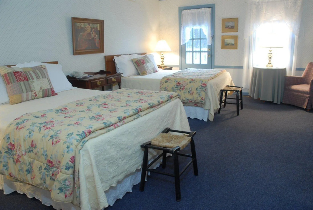 Sugarbush Inn