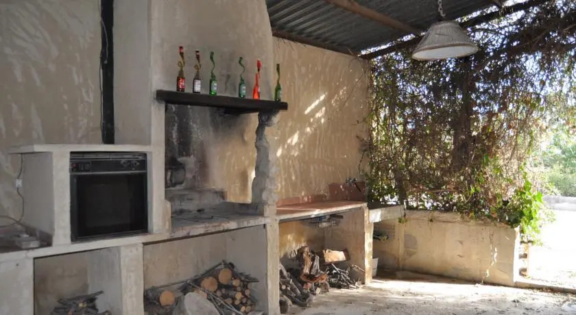 Kasa25 Finca Galver