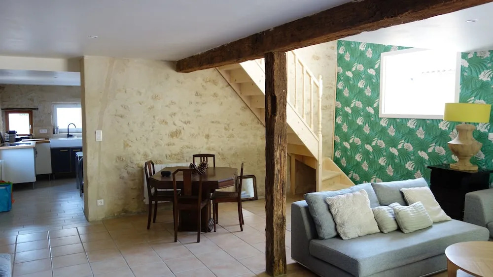 L'annexe de Gerald