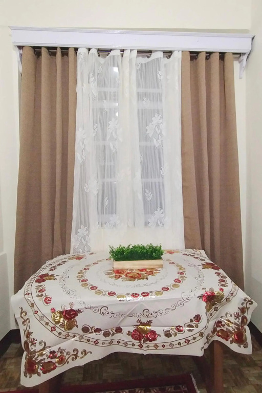 DukeRaj Homestay