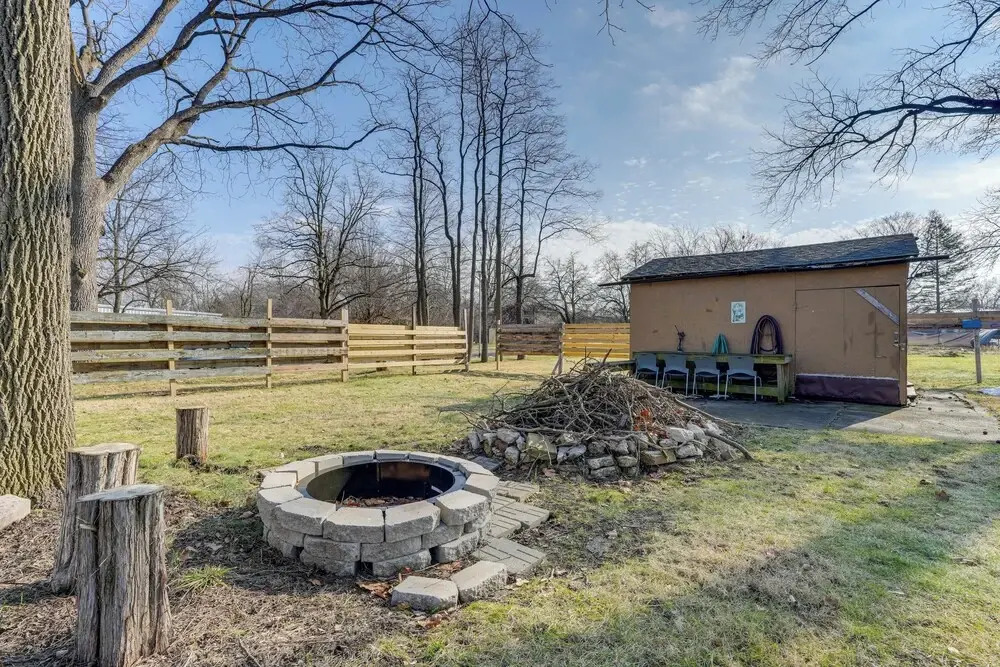 Cozy Kalamazoo Studio, 4 Mi to Downtown Area!