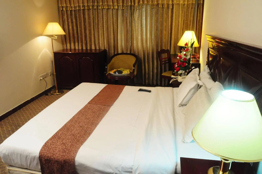 Hotel Sweet Dream