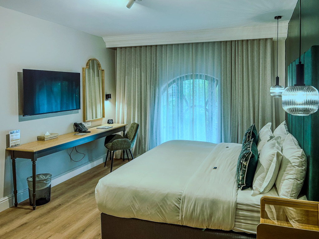 Old Bank Hotel - Lion Roars Hotels & Lodges