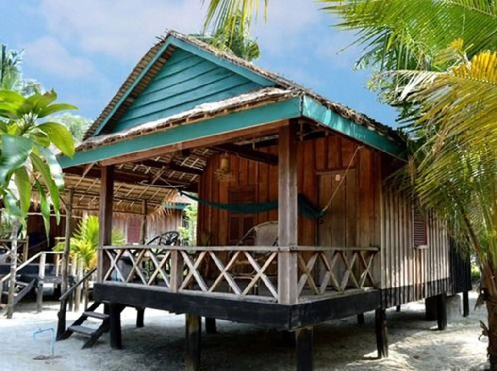 Palm Beach Bungalow Resort