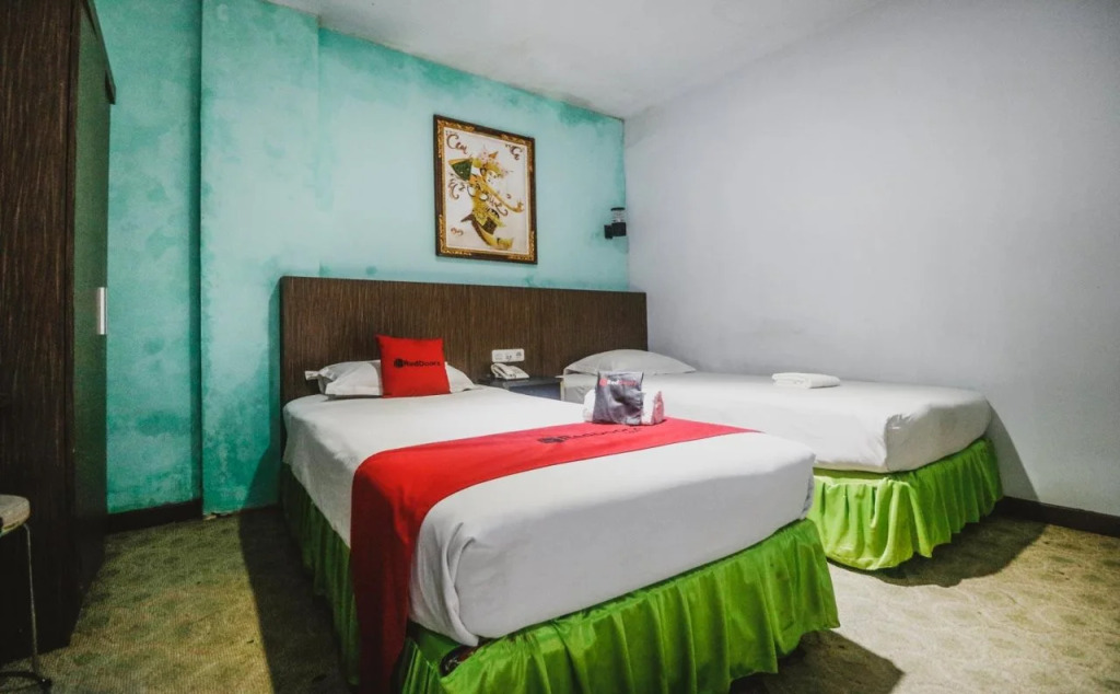 Reddoorz Near Fort Rotterdam 2