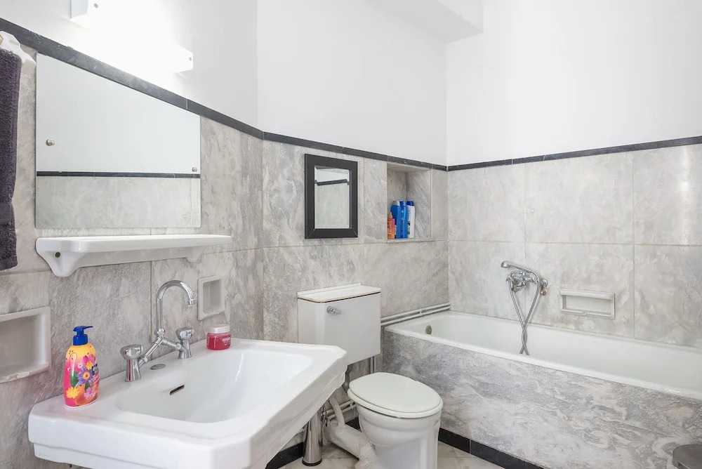 Athens Park Palace Apartments