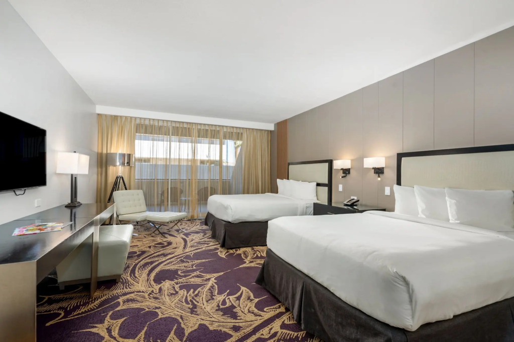 Hotel Zoso