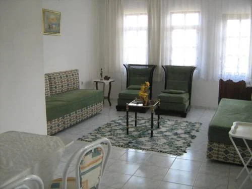Umit Hotel