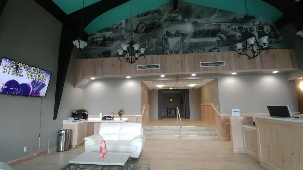 The Maverick Resort - Ormond Beach