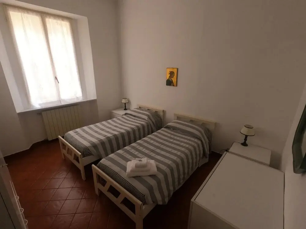 A pochi passi dal mare by PortofinoVacanze