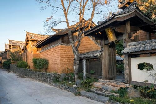 Lijiang Trustay Resort