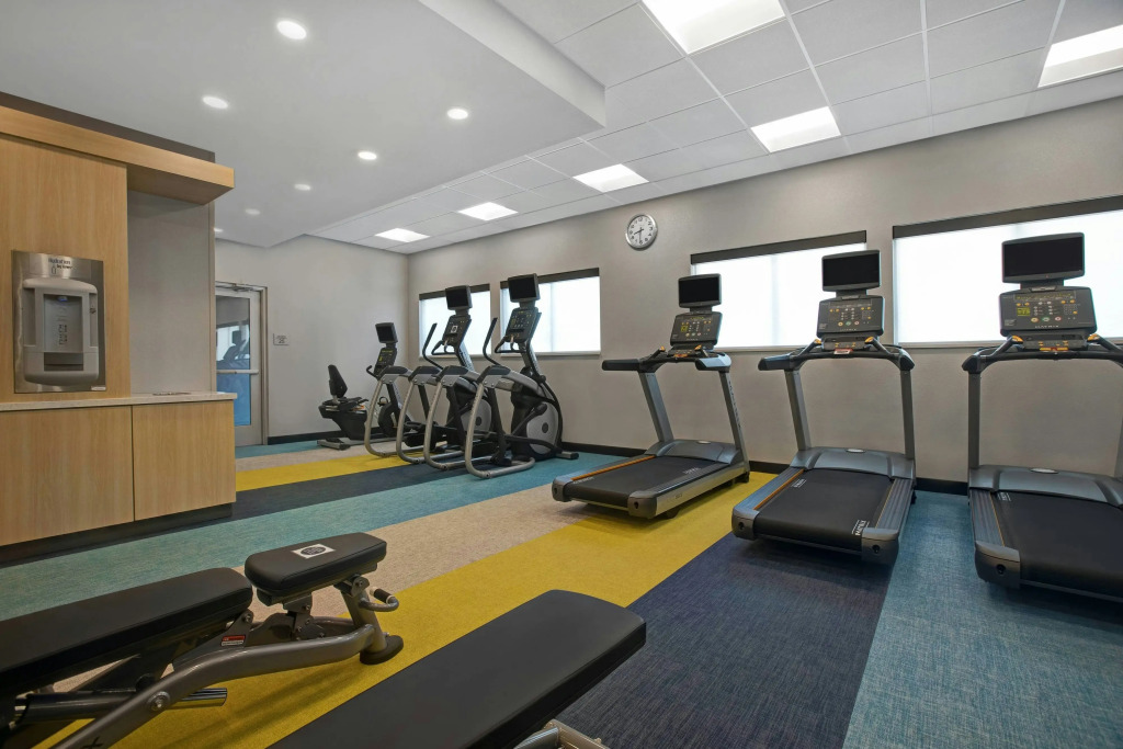 TownePlace Suites by Marriott Phoenix Glendale Sports & Entertainment District