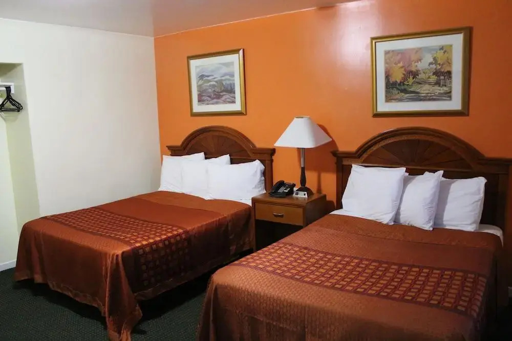 Norvic Motel