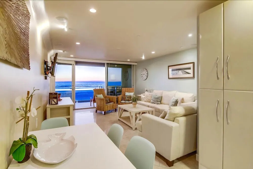Residence Club II 2 Bedrooms 2.5 Bathrooms Townhouse