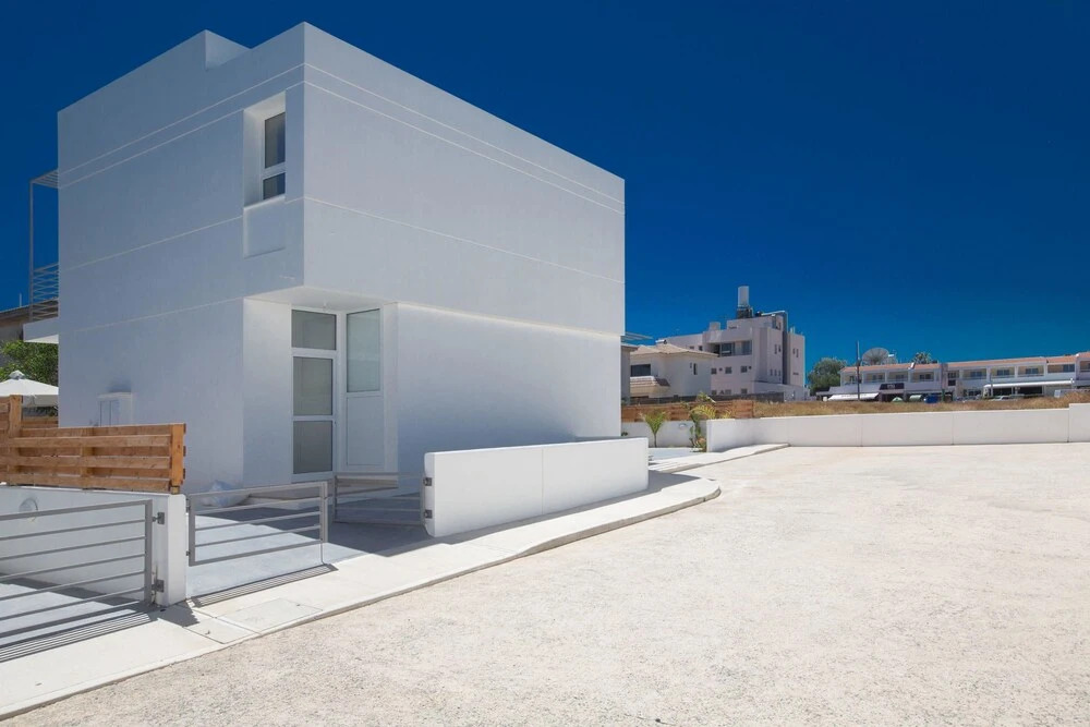 Cyprus Villa Pearl 17 Gold