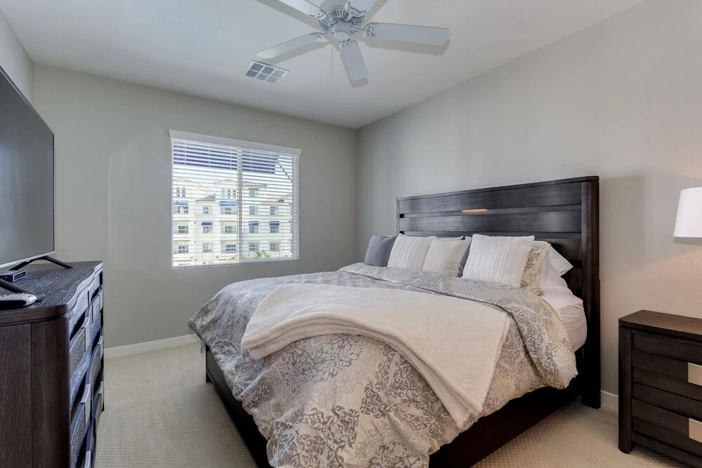 Queen Creek #349 2 Bedrooms 2 Bathrooms Condo