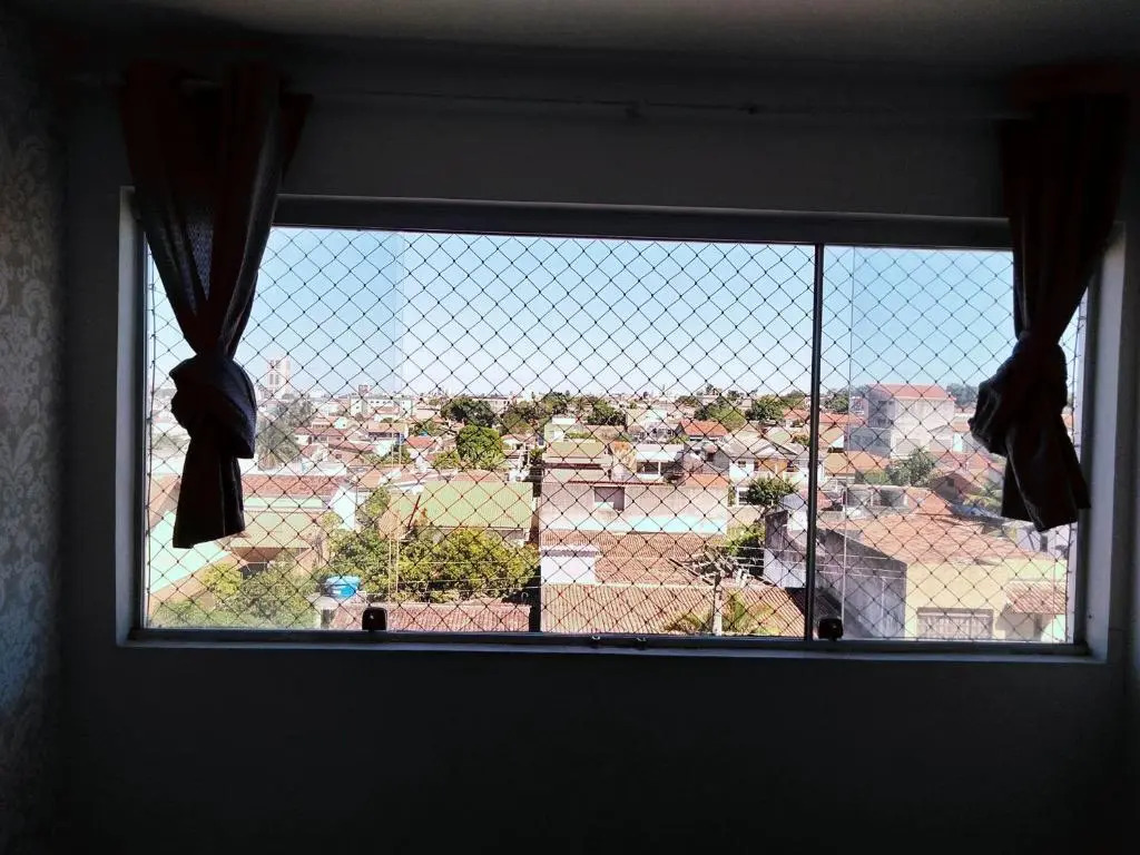 Apartamento aconchegante no Jardim Paulistano
