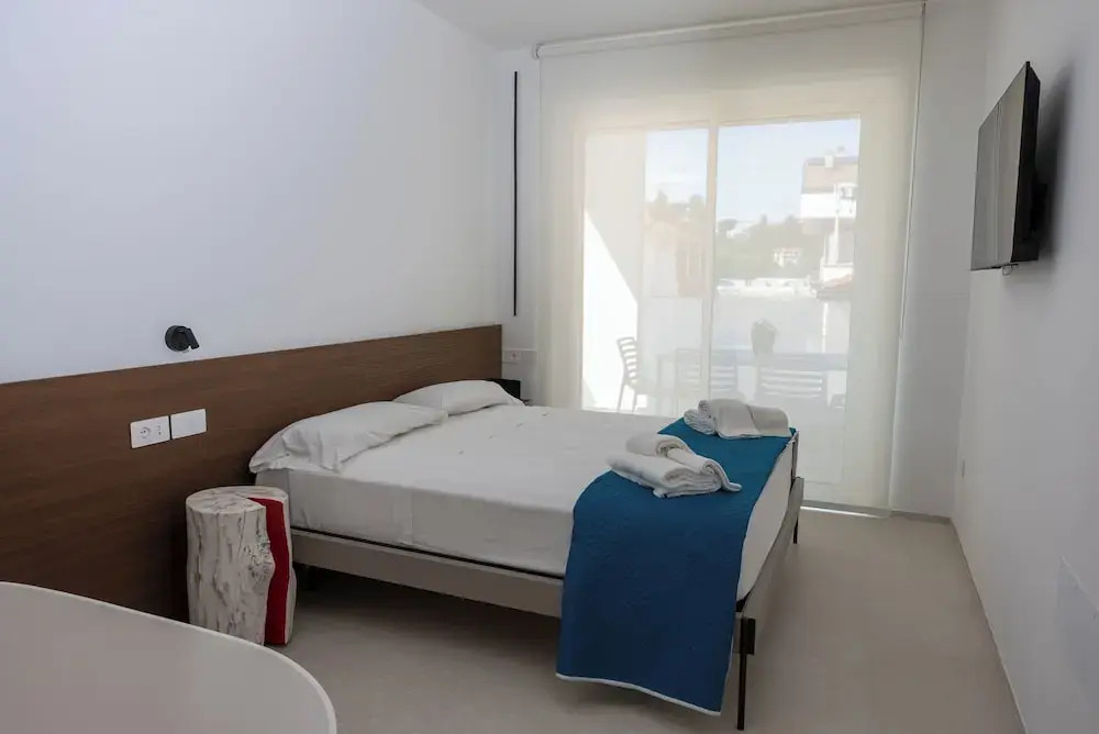 Sublimare Luxury Apartments