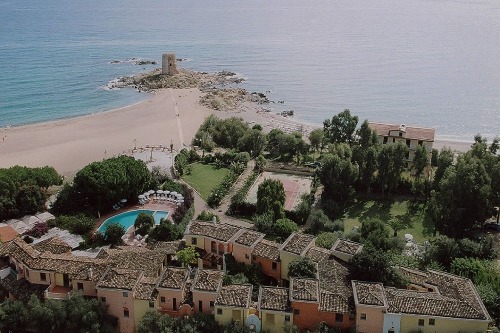 Hotel la Torre