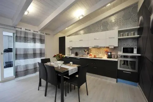 Luxury Apartment Della Marca