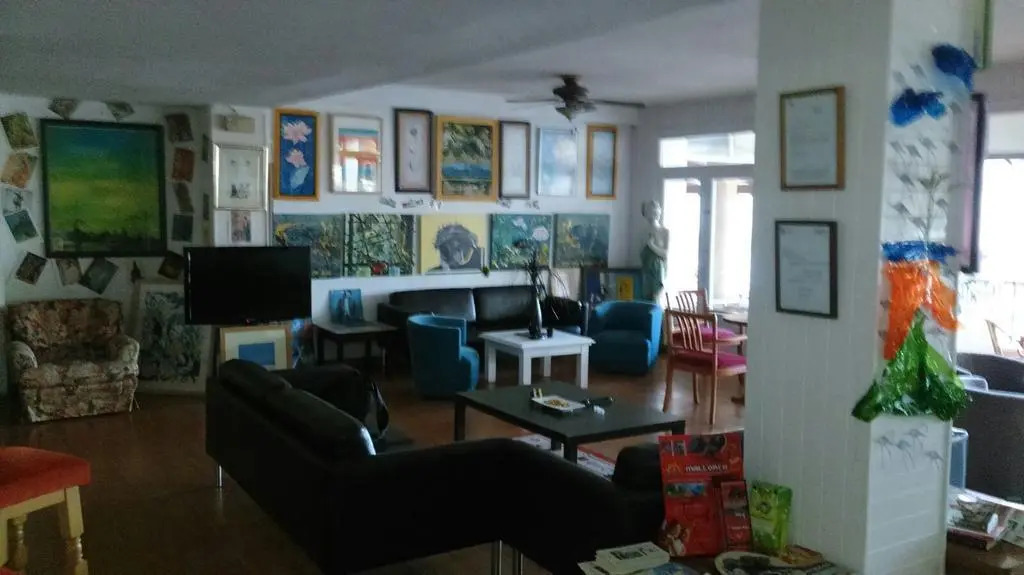 Hostal Flamenco