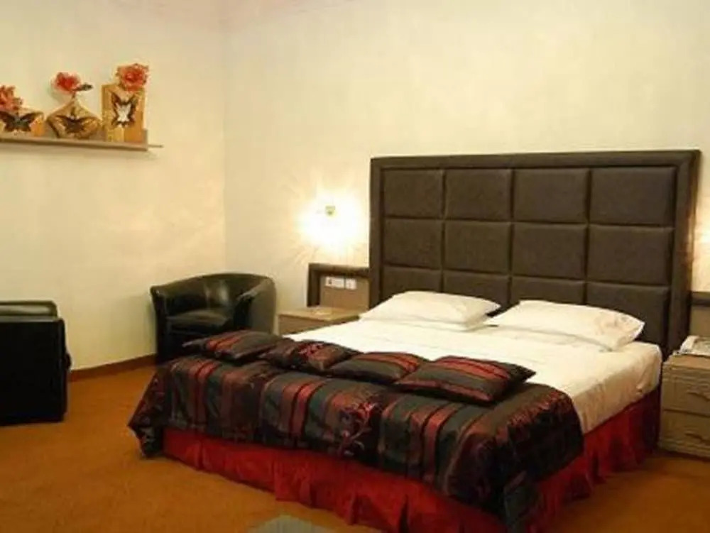The Prestige Villa Kano