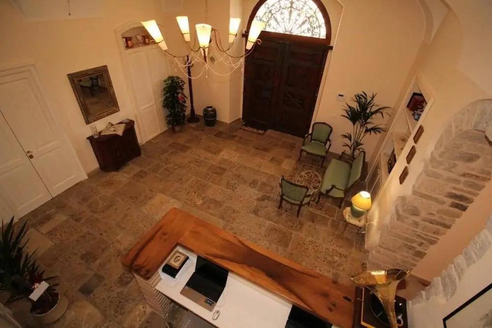 Palazzo 1892 Guest House