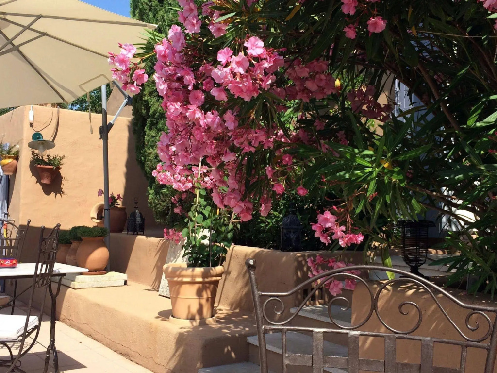 Le Mas de Garrigon - Boutique Hôtel & Spa