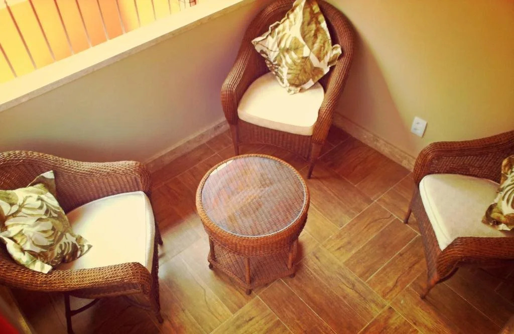 Bahia Prime Hostel
