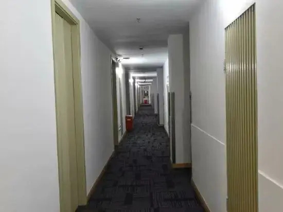 Rulai Hotel