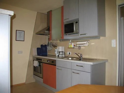 Appartement Familie Engl