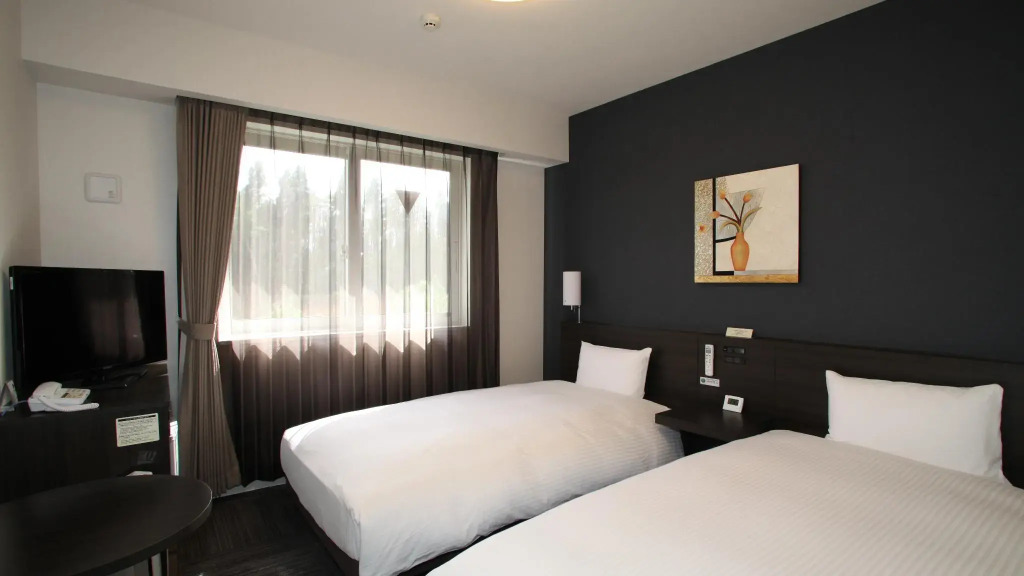 Hotel Route Inn Kesennuma Chuo Inter