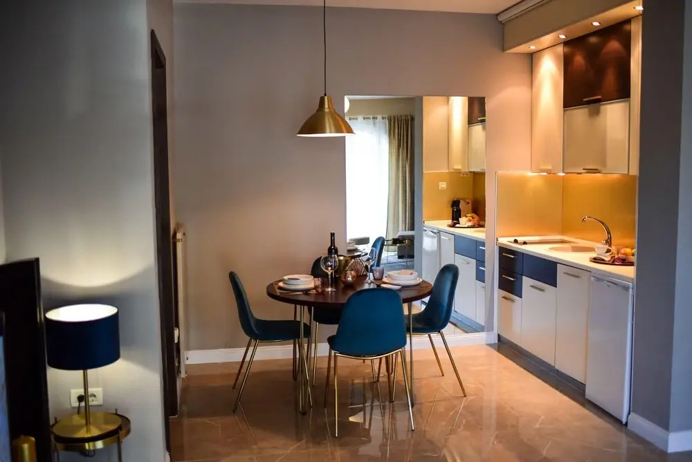 Apartment Melani near Zadar center