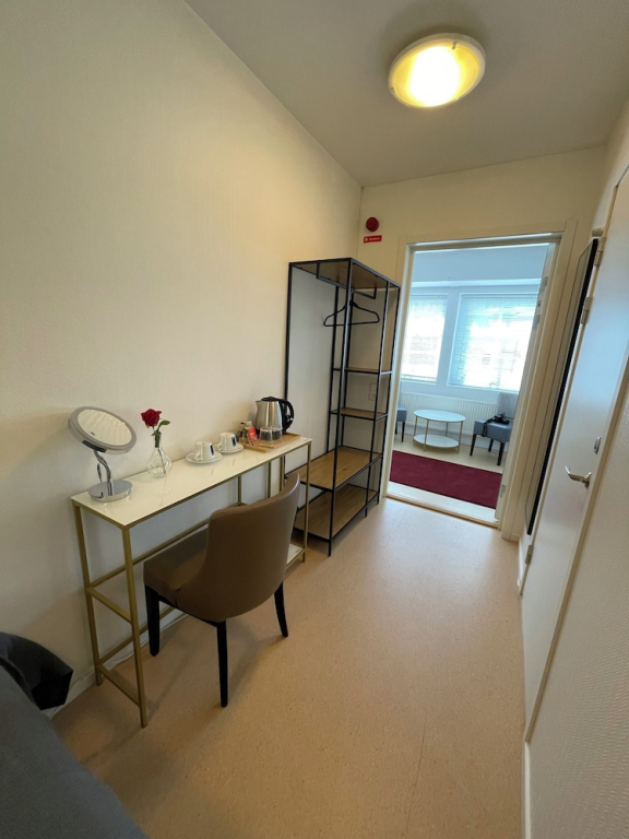 Långstorp Gästhem