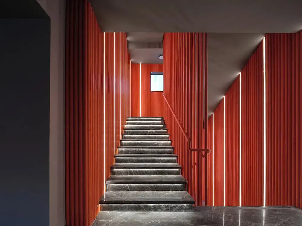 Jinglai Hotel Jing'an District Store