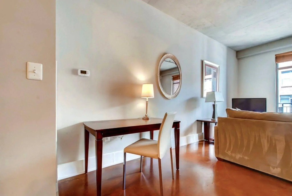 Global Luxury Suites at Logan Circle
