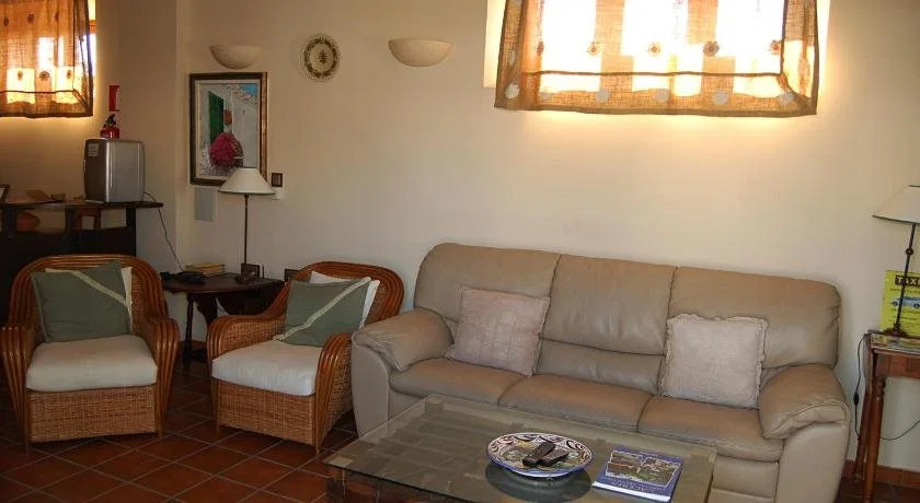 Hotel Rural Villa Matilde
