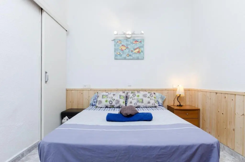 YourHouse Petita, beach house in Majorca North
