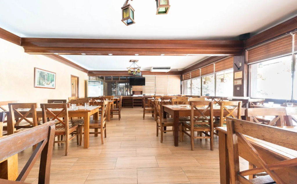 Club Balai Isabel