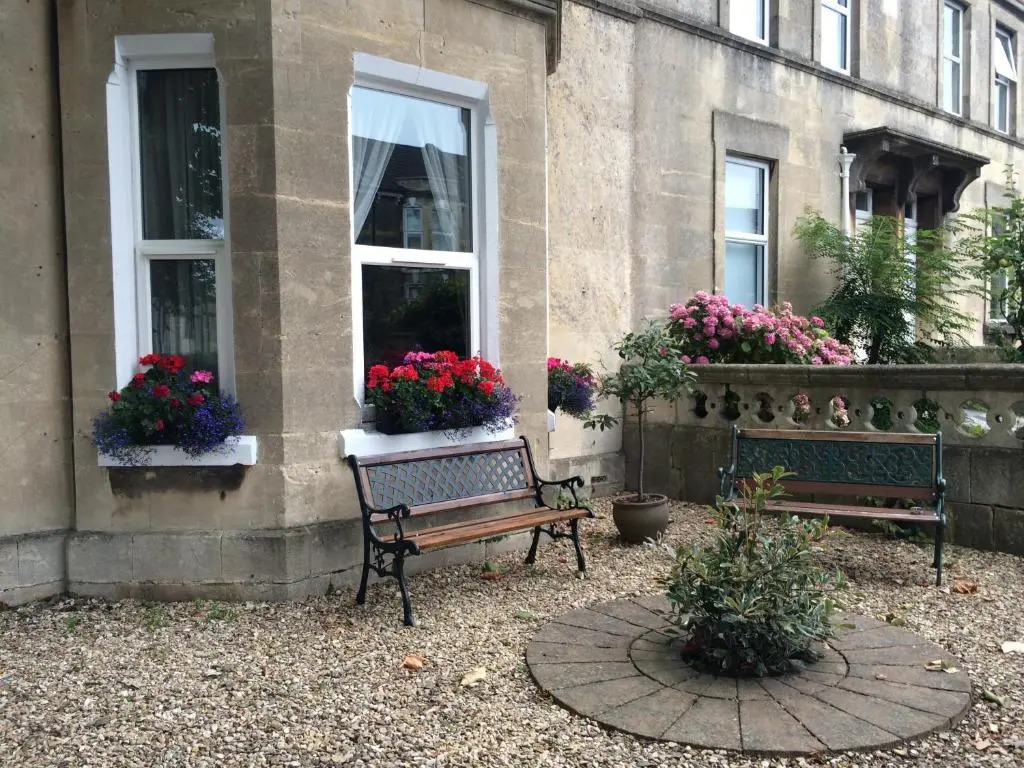 Avon Guesthouse