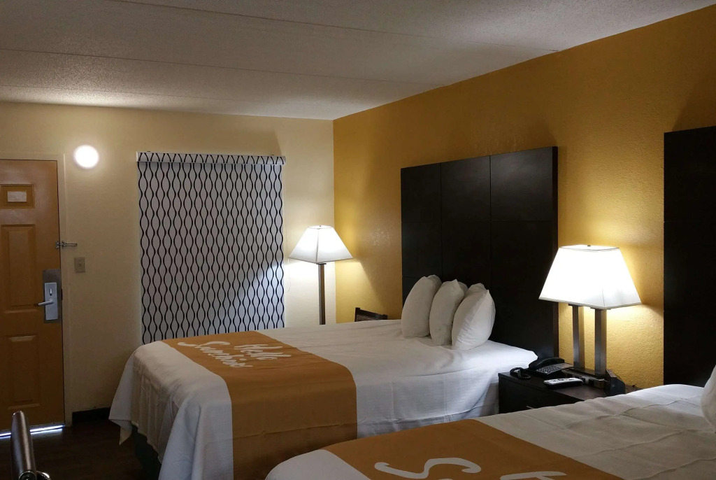 Days Inn by Wyndham Ridgeland South Carolina