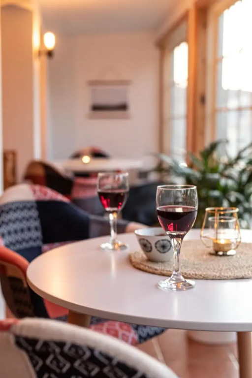 Auberge & Campagne